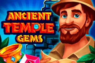 Ancient Temple Gems